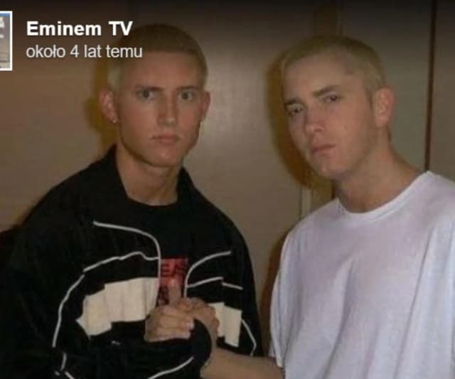 Czy Eminem żyje? Prawda o jego statusie i plotkach o śmierci