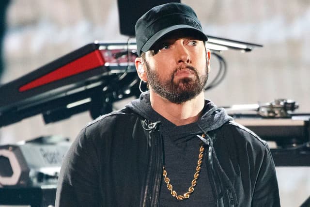 Kiedy ma urodziny Eminem? Oto data, która zaskoczy fanów