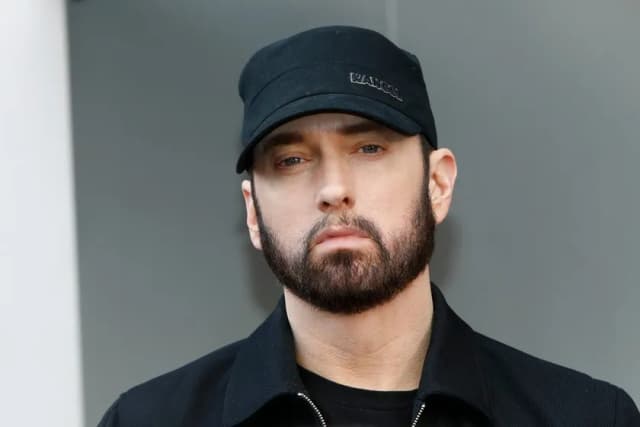 Czy Eminem nie lubi Polaków? Prawda o jego relacjach z Polską