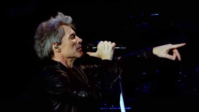 Ile trwa koncert Bon Jovi? Odkryj długość występów na żywo