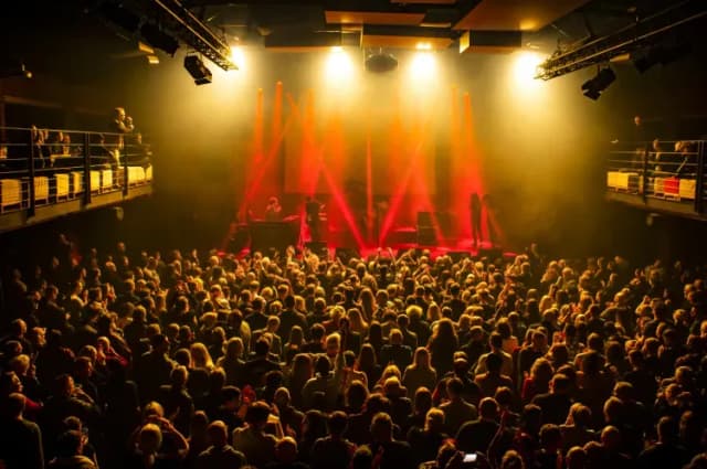 Ile kosztuje bilet na koncert Rammstein? Ceny, które musisz znać