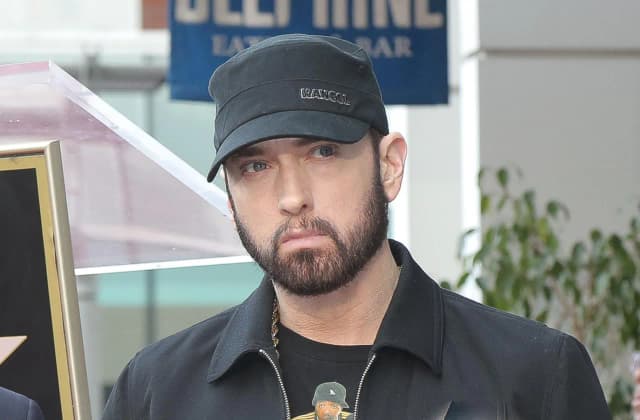 Eminem jak się nazywa? Odkryj prawdziwe imię tego rapera