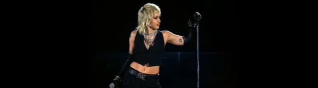 Ile kosztuje bilet na koncert Miley Cyrus? Ceny, opcje i porady