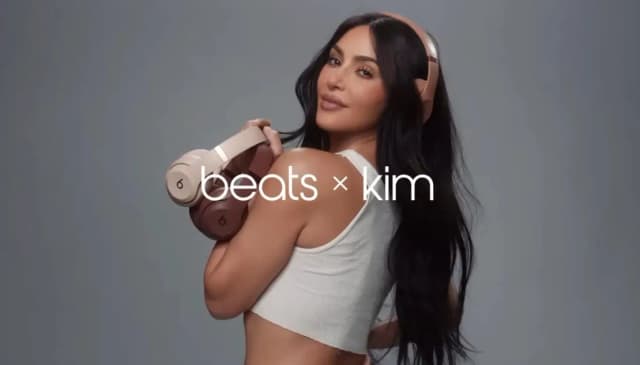 Słuchawki Kim Kardashian: Poznaj ich wyjątkowe cechy i ceny