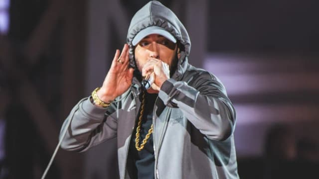 Ile kosztuje bilet na koncert Eminema? Sprawdź ceny i opcje VIP
