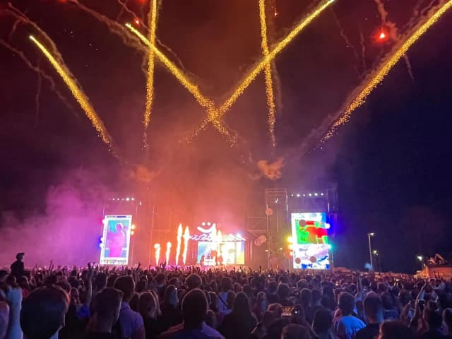 Gdzie koncert maty w Krakowie? Wszystkie szczegóły, które musisz znać