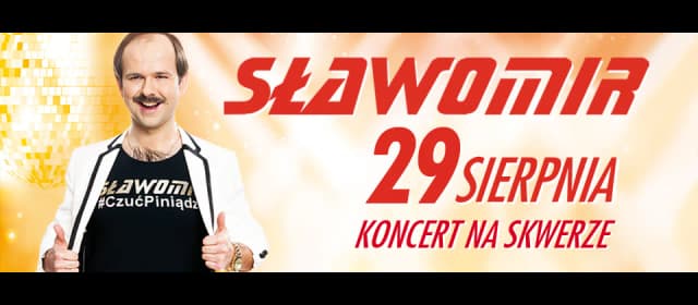 Ile kosztuje koncert Sławomira? Poznaj ukryte koszty i szczegóły