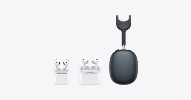 Które AirPods są najlepsze? Porównanie modeli i ich kluczowe cechy