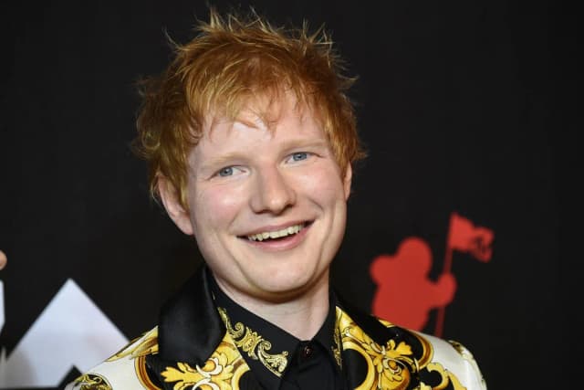 Kiedy Ed Sheeran zagra koncert w Polsce? Sprawdź szczegóły i bilety